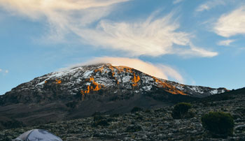 Best Time to Visit Kilimanjaro